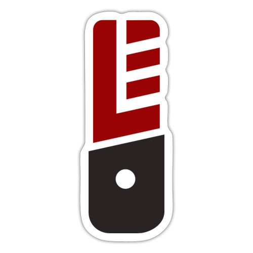 L4E Symbol - Sticker