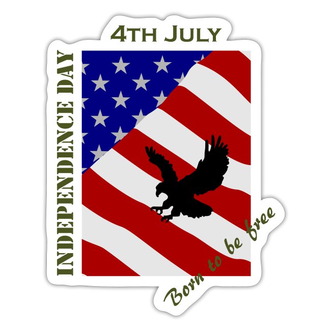 4th July Independence Day