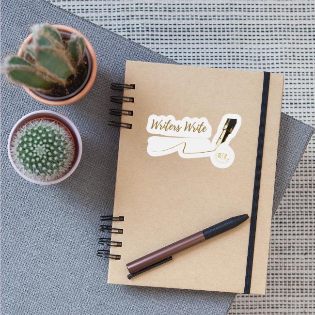 Writers Write