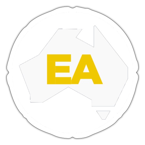 EA Original - Sticker