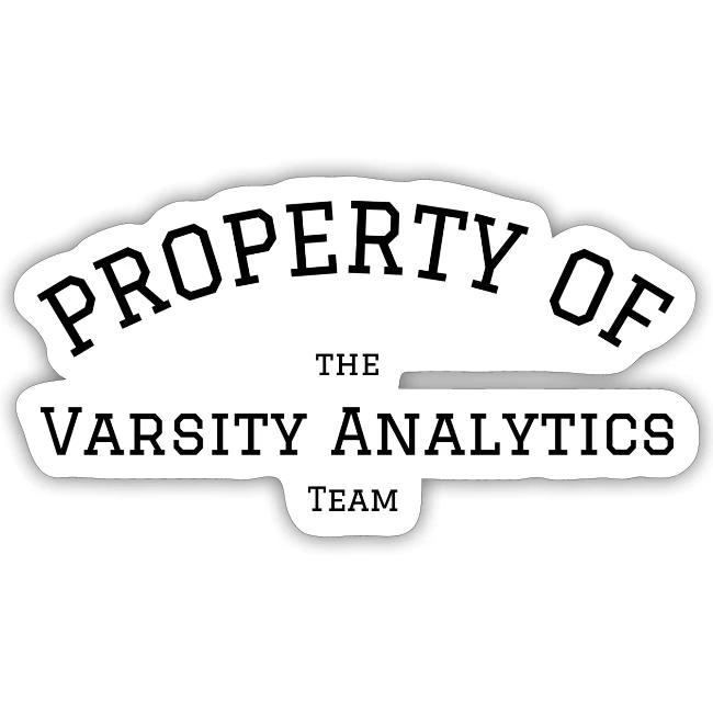Varsity Analytics (Light)