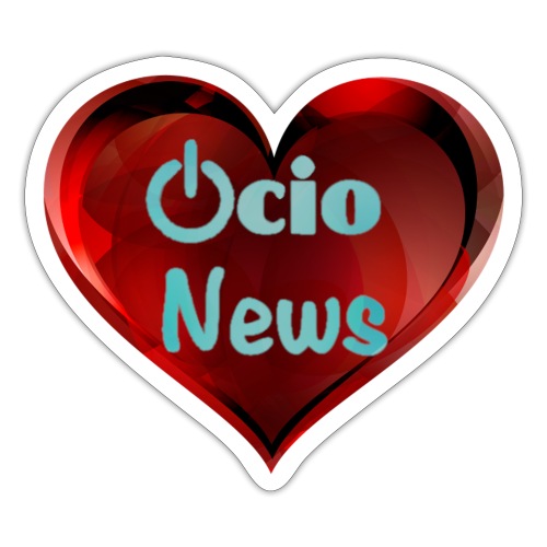 OcioNews's Heard - Sticker