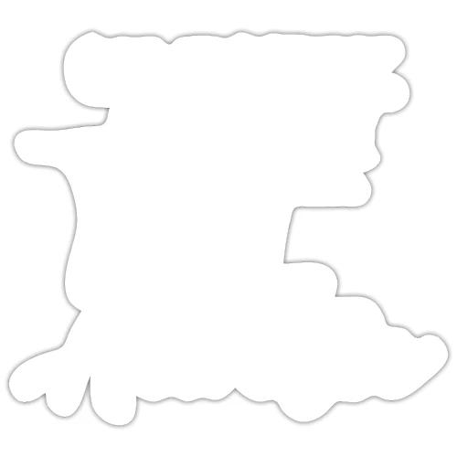 Oh Honey I Am That Auntie - Sticker