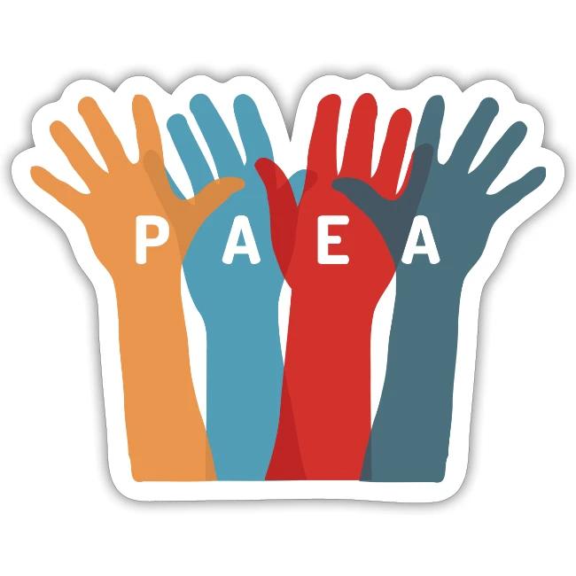 hands paea