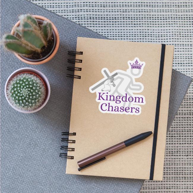 Kingdom Chasers