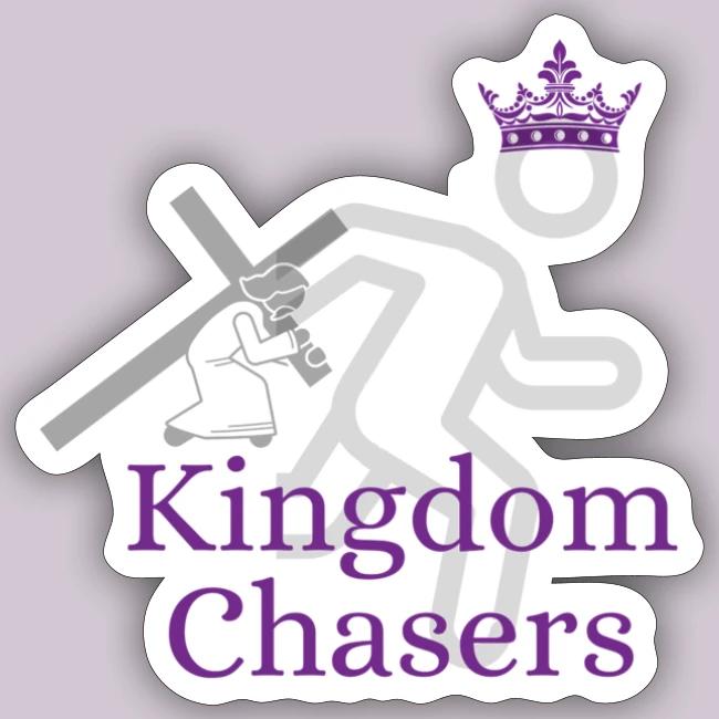 Kingdom Chasers