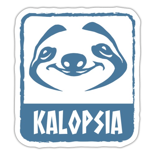 KALOPSIA - Sticker