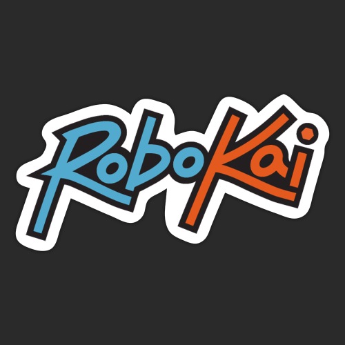 RoboKai Sticker - Sticker