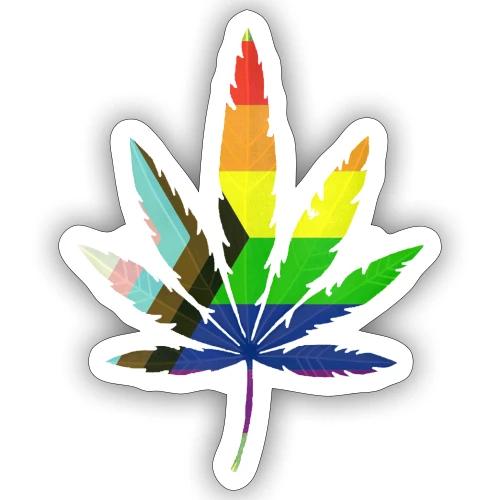 PrideMary - Sticker