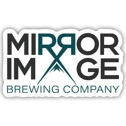MIBCO - Sticker