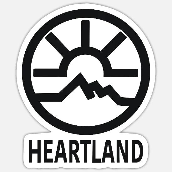 Heartland Tv Show Logo Heartland Paradise Revisited