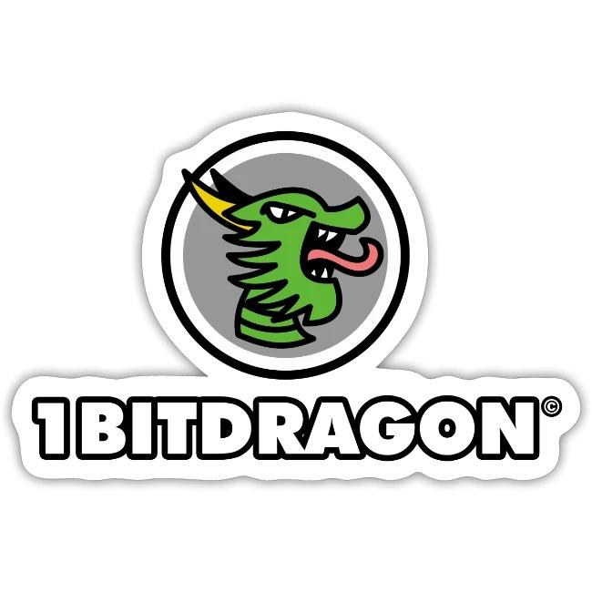 1BITDRAGON