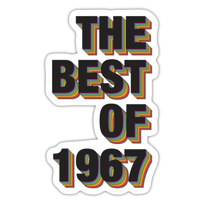 The Best Of 1967