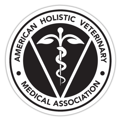 AVHMA 2021 Solid Logo - Sticker