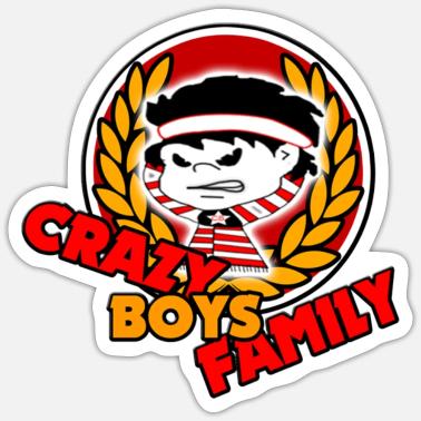 Crazy Boy Logo Kawkab Athl tique Club De Marrakech Ultras Crazy Crazy Boy Logo Kawkab Athl tique Club De Marrakech Ultras Crazy