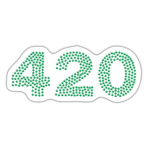 marijuana g8ae8f02ac 1280 - Sticker