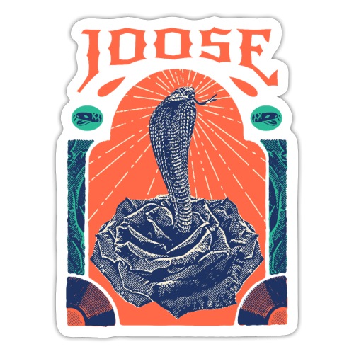 JOOsssssssE - Sticker