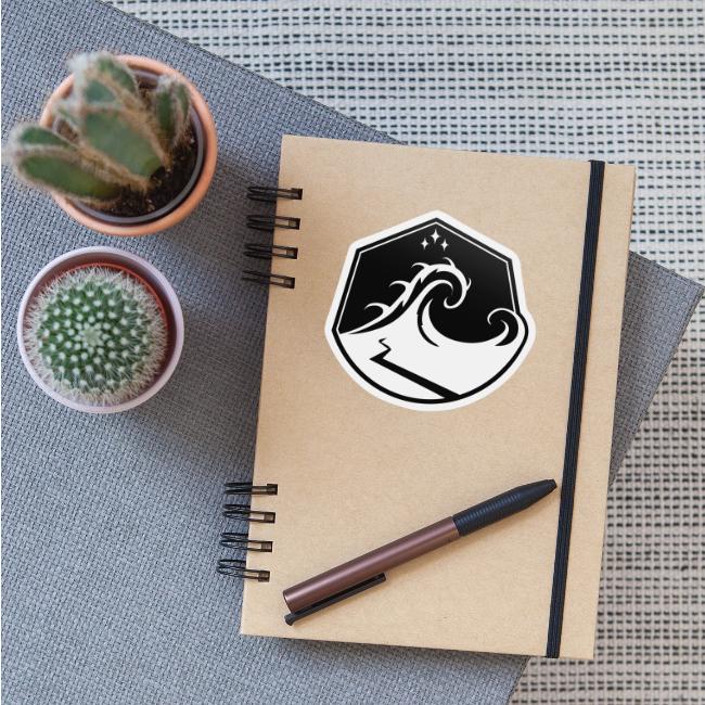 The Fault Lines Black Over White Dinkus