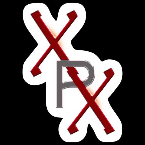 PARAFlixx Logo - Sticker