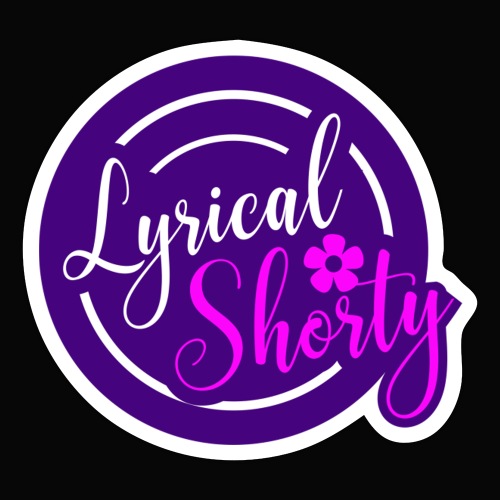 LyricalShorty Logo - Sticker