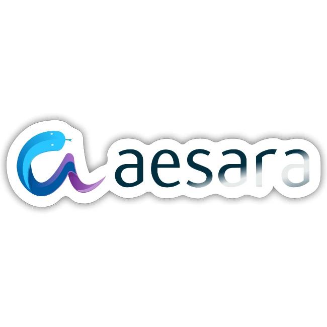 Aesara Logo
