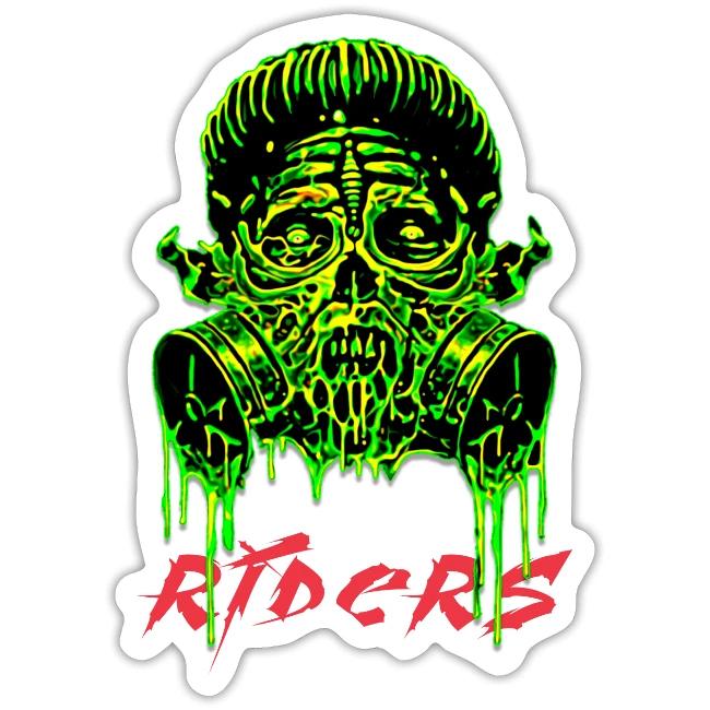 Riders