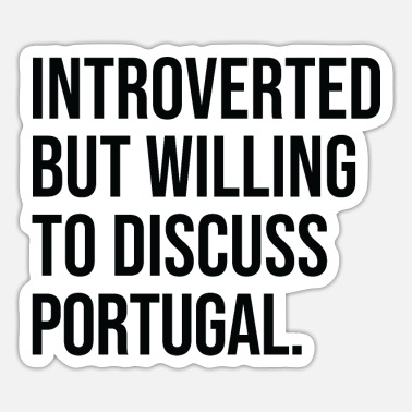 Portugal Funny Saying For Portuguese Family' Unisex Baseball T-Shirt |  Spreadshirt