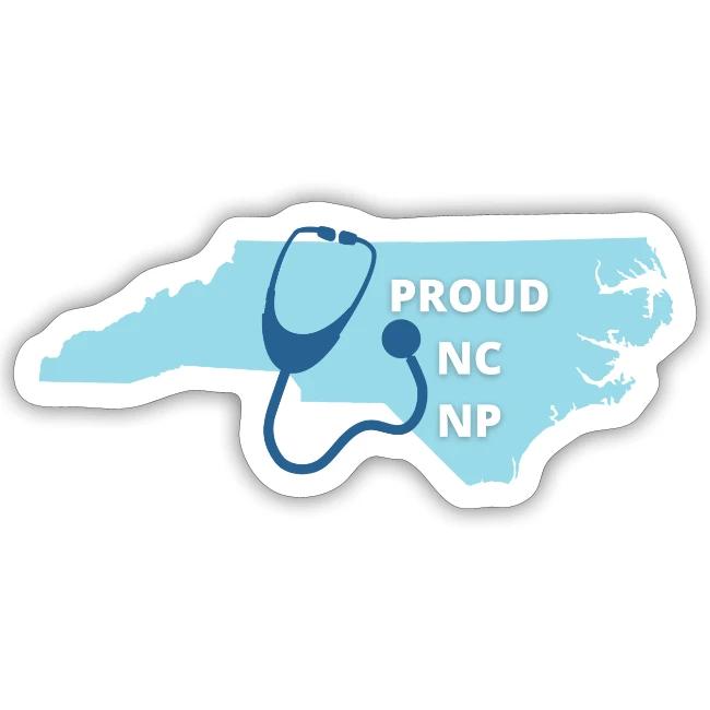 Proud NC NP