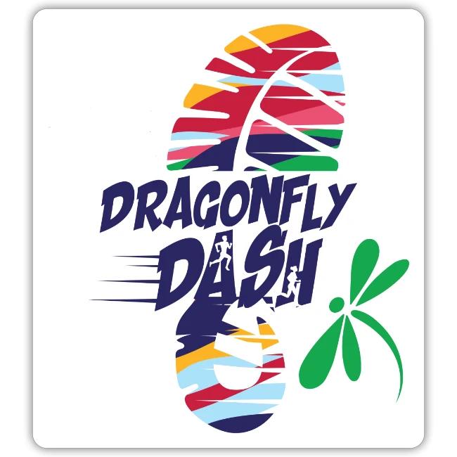 Dragonfly Dash Sticke
