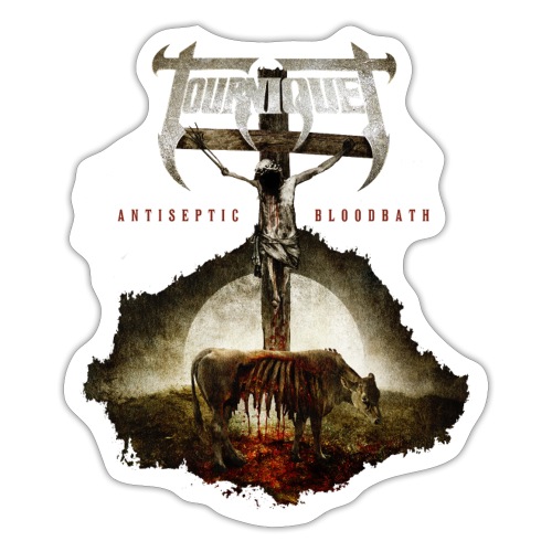 ANTISEPTIC BLOODBATH - Sticker