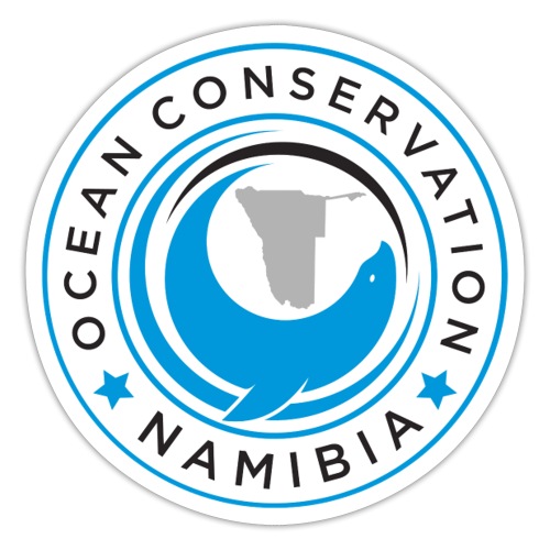 OCN Logo - Sticker