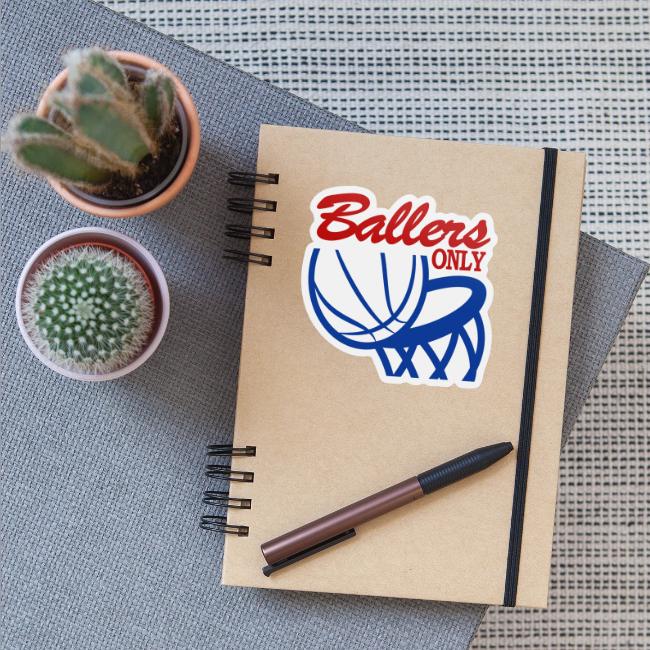 BALLERS ONLY