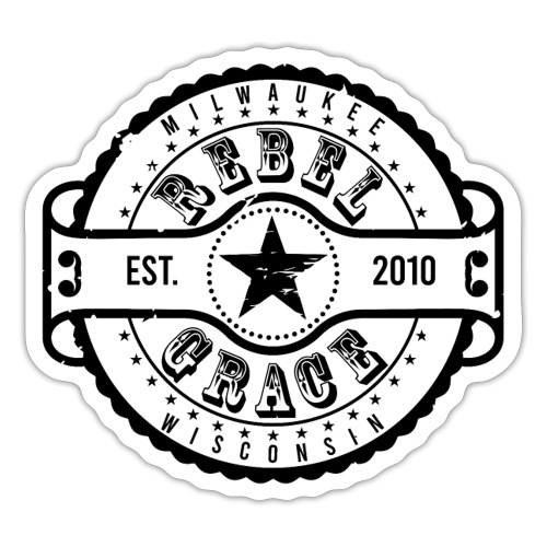 badge - Sticker