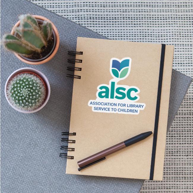 ALSC Logo