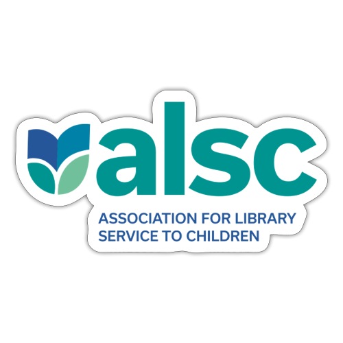 ALSC Logo - Sticker