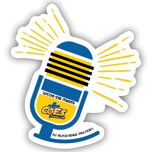 Logopit - Sticker