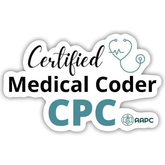 CPC Certified Professional Coder- AAPC