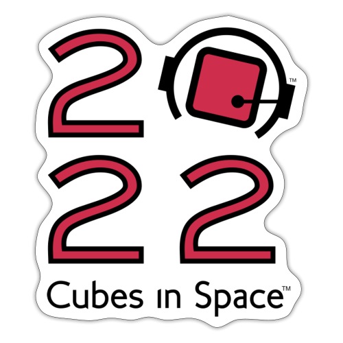 2022 CiS Shirt - Sticker