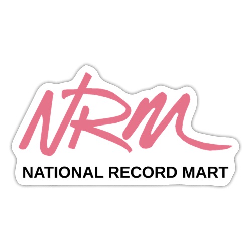 NRM (Light) - Sticker