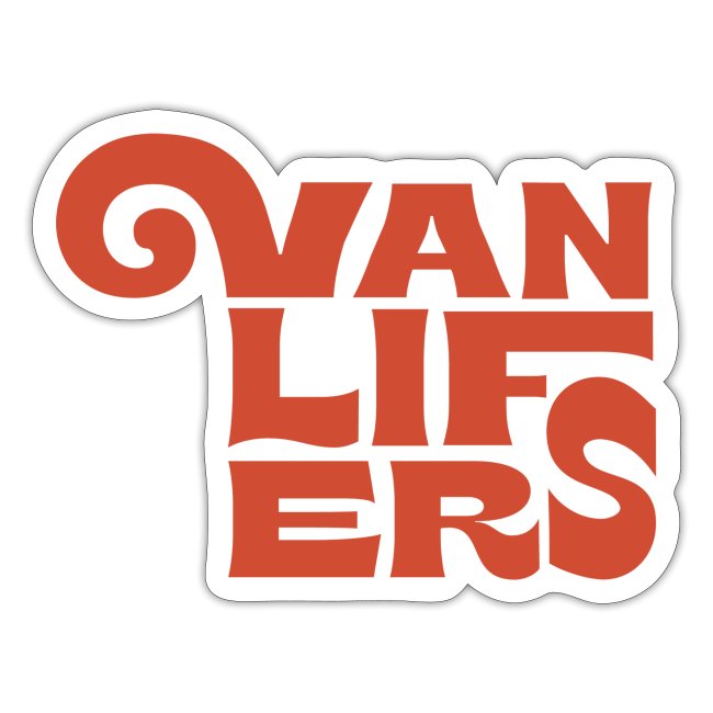 Vanlifers Pocket