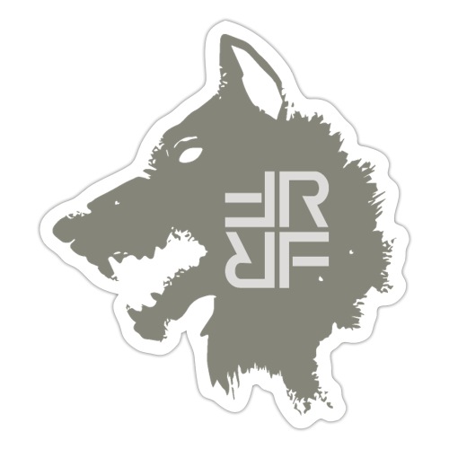 The Pack- Robyn Ferguson - Sticker