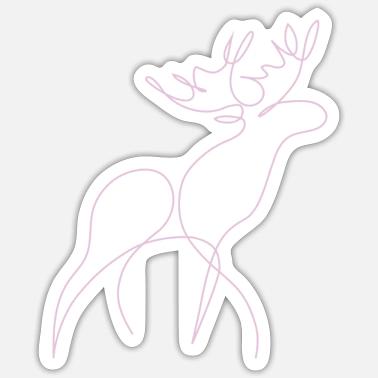 Pink Moose Logos Abercrombie & Fitch | Abercrombie & Fitch Preppy