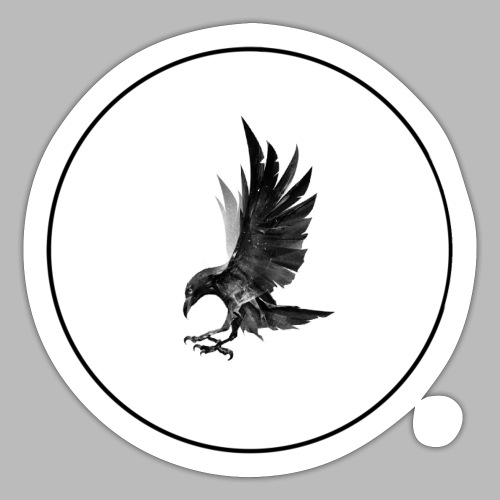 birdnova - Sticker