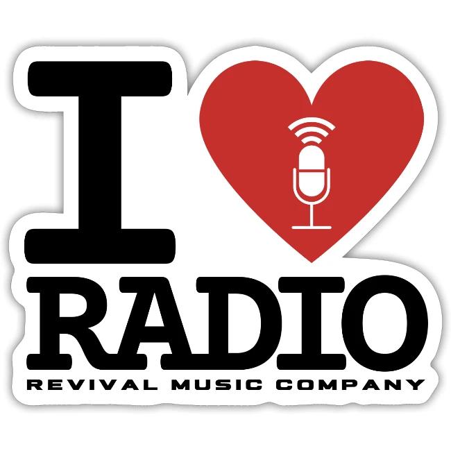 I Love Radio