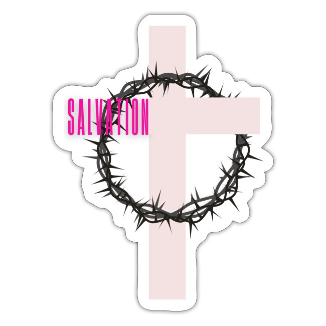 salvation
