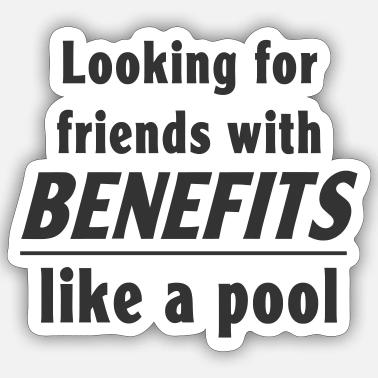 Friends With Benefits Funny