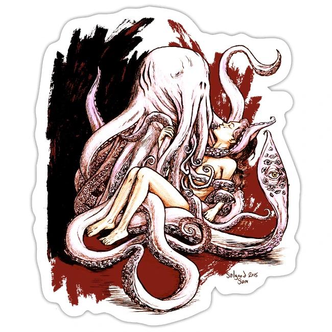 Cthulhu Love