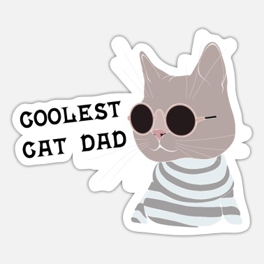Funny Animals Stickers | Unique Designs | Spreadshirt