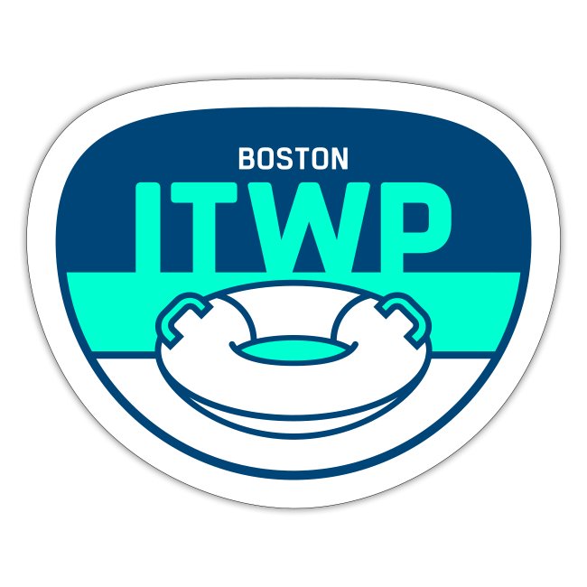 Boston ITWP 2022