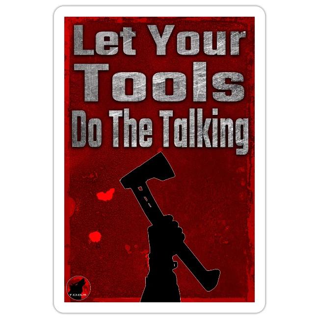 Axe